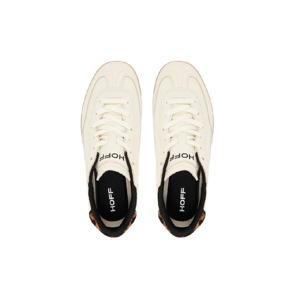 HOFF ALLEY OFF WHITE WOMAN ΠΑΠΟΥΤΣΙ ΓΥΝΑΙΚΕΙΟ OFF WHITE