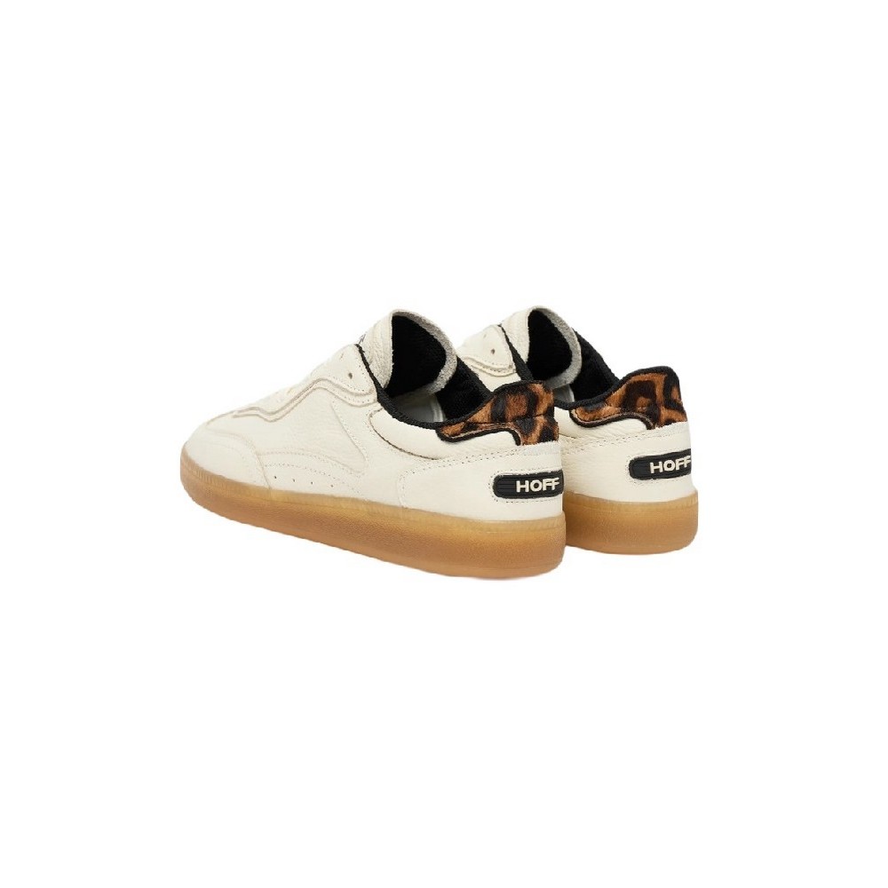 HOFF ALLEY OFF WHITE WOMAN ΠΑΠΟΥΤΣΙ ΓΥΝΑΙΚΕΙΟ OFF WHITE