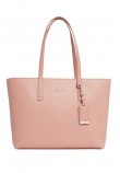 CALVIN KLEIN JEANS MUST SHOPPER ΤΣΑΝΤΑ ΓΥΝΑΙΚΕΙΑ ROSE