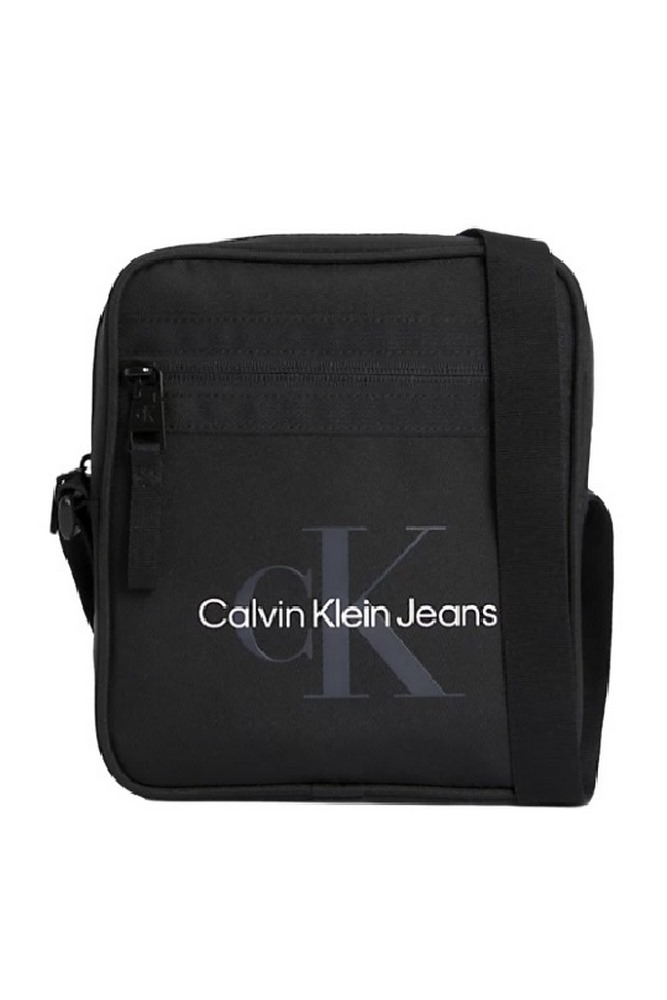 CALVIN KLEIN SPORT ESSENTIALS REPORTER18 M BLACK
