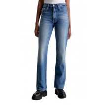 CALVIN KLEIN JEANS AUTHENTIC BOOTCUT BLUΕ DENIM