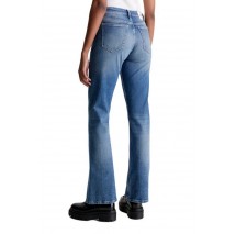 CALVIN KLEIN JEANS AUTHENTIC BOOTCUT BLUΕ DENIM