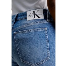 CALVIN KLEIN JEANS AUTHENTIC BOOTCUT BLUΕ DENIM