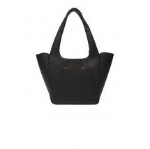 GUESS CALISTA 2 IN 1 TOTE ΤΣΑΝΤΑ ΓΥΝΑΙΚΕΙΑ BLACK