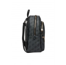 GUESS MANHATTAN II LARGE BACKPACK ΤΣΑΝΤΑ ΓΥΝΑΙΚΕΙΑ GREY