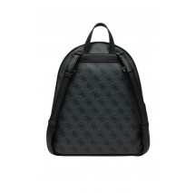 GUESS MANHATTAN II LARGE BACKPACK ΤΣΑΝΤΑ ΓΥΝΑΙΚΕΙΑ GREY