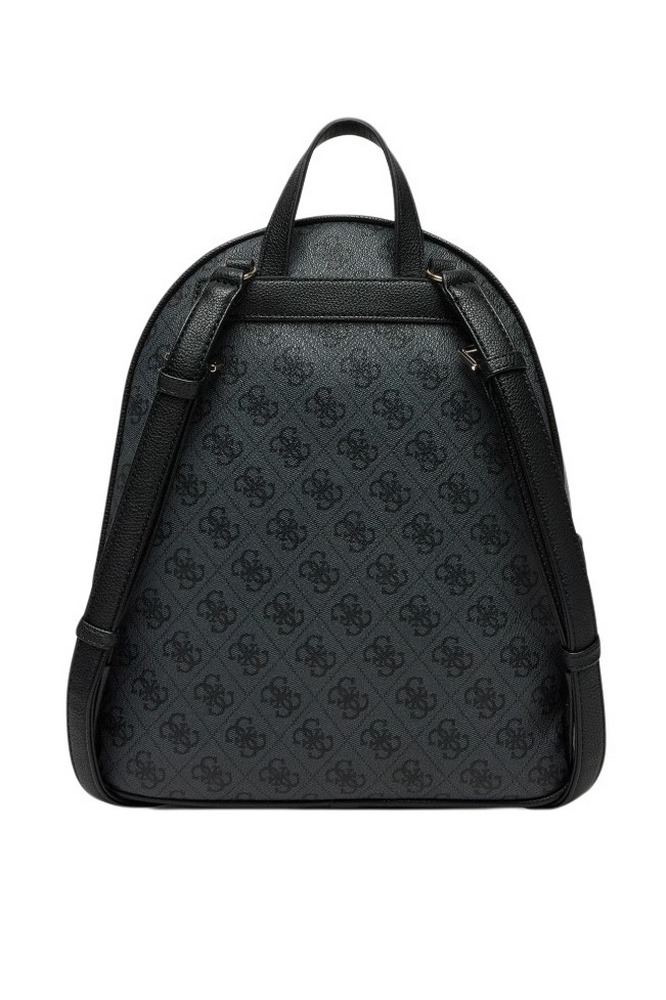 GUESS MANHATTAN II LARGE BACKPACK ΤΣΑΝΤΑ ΓΥΝΑΙΚΕΙΑ GREY