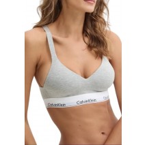 CALVIN KLEIN LIFT BRALETTE ROLLING CHANGE ΕΣΩΡΟΥΧΟ ΓΥΝΑΙΚΕΙΟ GREY
