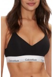 CALVIN KLEIN LIFT BRALETTE ROLLING CHANGE ΕΣΩΡΟΥΧΟ ΓΥΝΑΙΚΕΙΟ BLACK