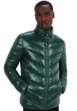 ELLESSE ORSINI FZ JACKET ΜΠΟΥΦΑΝ ΑΝΔΡΙΚΟ GREEN