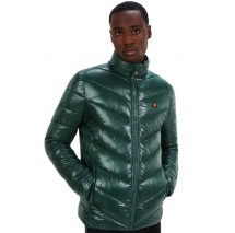 ELLESSE ORSINI FZ JACKET ΜΠΟΥΦΑΝ ΑΝΔΡΙΚΟ GREEN