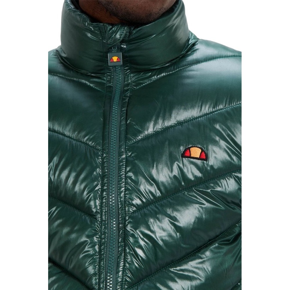 ELLESSE ORSINI FZ JACKET ΜΠΟΥΦΑΝ ΑΝΔΡΙΚΟ GREEN