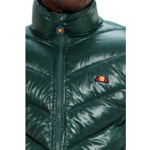 ELLESSE ORSINI FZ JACKET ΜΠΟΥΦΑΝ ΑΝΔΡΙΚΟ GREEN