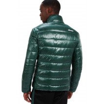 ELLESSE ORSINI FZ JACKET ΜΠΟΥΦΑΝ ΑΝΔΡΙΚΟ GREEN