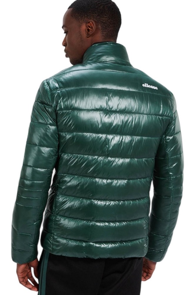 ELLESSE ORSINI FZ JACKET ΜΠΟΥΦΑΝ ΑΝΔΡΙΚΟ GREEN