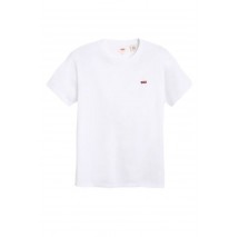 LEVI'S ORIGINAL T-SHIRT ΜΠΛΟΥΖΑ ΑΝΔΡΙΚΗ WHITE