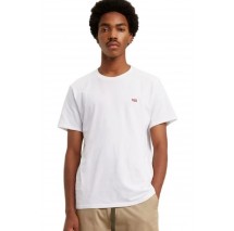 LEVI'S ORIGINAL T-SHIRT ΜΠΛΟΥΖΑ ΑΝΔΡΙΚΗ WHITE