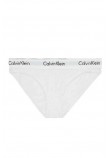 CALVIN KLEIN BIKINI ΕΣΩΡΟΥΧΟ ΓΥΝΑΙΚΕΙΟ WHITE