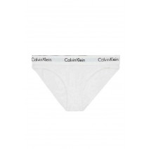 CALVIN KLEIN BIKINI ΕΣΩΡΟΥΧΟ ΓΥΝΑΙΚΕΙΟ WHITE