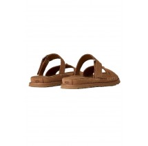 UGG GOLDENGAZE SLIDE 1178590 ΠΑΝΤΟΦΛΑ ΓΥΝΑΙΚΕΙΑ CHE
