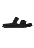 UGG GOLDENGAZE SLIDE 1178590 ΠΑΝΤΟΦΛΑ ΓΥΝΑΙΚΕΙΑ BLACK