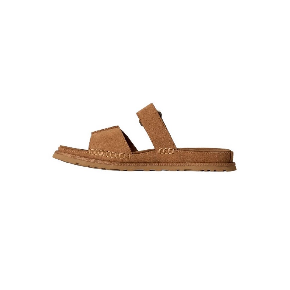 UGG GOLDENGAZE SLIDE 1178590 ΠΑΝΤΟΦΛΑ ΓΥΝΑΙΚΕΙΑ CHE