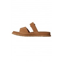 UGG GOLDENGAZE SLIDE 1178590 ΠΑΝΤΟΦΛΑ ΓΥΝΑΙΚΕΙΑ CHE