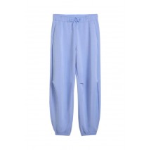 PUMA PUMATECH SENSE SOFT TOUCH BALLON DRYCEL PANTS ΦΟΡΜΑ ΓΥΝΑΙΚΕΙΑ PURPLE