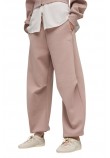 PUMA PUMATECH SENSE SOFT TOUCH BALLON DRYCEL PANTS ΦΟΡΜΑ ΓΥΝΑΙΚΕΙΑ SOFT PINK