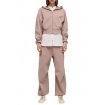 PUMA PUMATECH SENSE SOFT TOUCH BALLON DRYCEL PANTS ΦΟΡΜΑ ΓΥΝΑΙΚΕΙΑ SOFT PINK