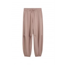 PUMA PUMATECH SENSE SOFT TOUCH BALLON DRYCEL PANTS ΦΟΡΜΑ ΓΥΝΑΙΚΕΙΑ SOFT PINK