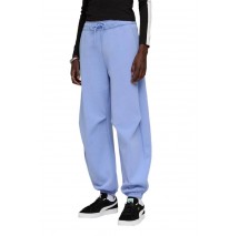 PUMA PUMATECH SENSE SOFT TOUCH BALLON DRYCEL PANTS ΦΟΡΜΑ ΓΥΝΑΙΚΕΙΑ PURPLE