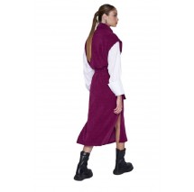ALE ΦΟΡΕΜΑ ΓΥΝΑΙΚΕΙΟ PLUM