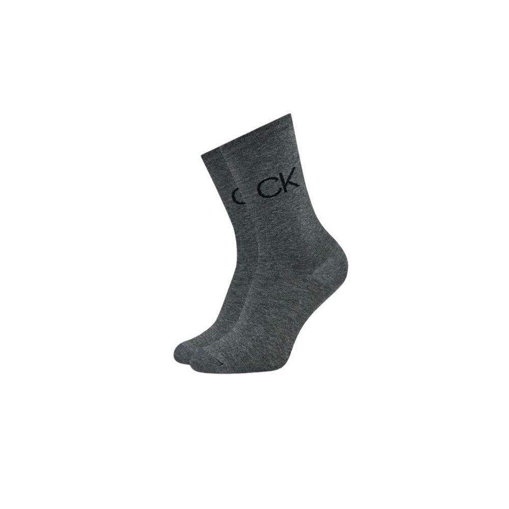 CALVIN KLEIN JEANS CK WOMEN SOCK 3P LUREX LOGO GIFTBOX MULTI
