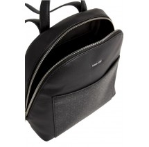 CALVIN KLEIN JEANS MUST DOME BACKPACK ΤΣΑΝΤΑ ΓΥΝΑΙΚΕΙΑ BLACK