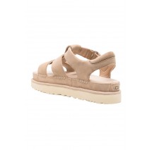 UGG GOLDENSTAR STRAP 1137890 ΠΕΔΙΛΟ ΓΥΝΑΙΚΕΙΟ DRI