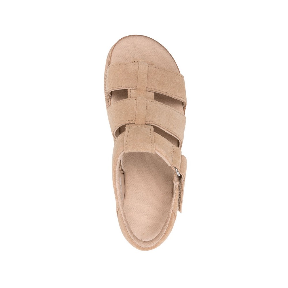 UGG GOLDENSTAR STRAP 1137890 ΠΕΔΙΛΟ ΓΥΝΑΙΚΕΙΟ DRI