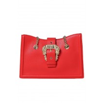 VERSACE JEANS COUTURE RANGE F - COUTURE 01, SKETCH ΤΣΑΝΤΑ  ΓΥΝΑΙΚΕΙΑ RED