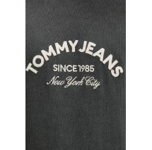 TOMMY JEANS REG CENTER ARCH T-SHIRT ΜΠΛΟΥΖΑ ΑΝΔΡΙΚΗ BLACK