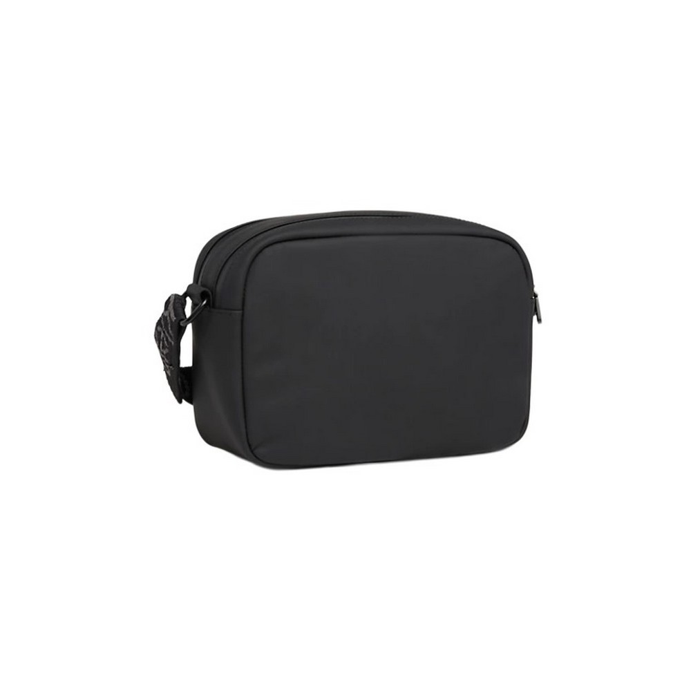 CALVIN KLEIN JEANS ULTRALIGHT CAMERA BAG ΤΣΑΝΤΑ ΓΥΝΑΙΚΕΙΑ BLACK