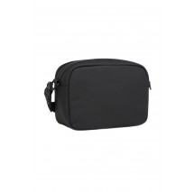 CALVIN KLEIN JEANS ULTRALIGHT CAMERA BAG ΤΣΑΝΤΑ ΓΥΝΑΙΚΕΙΑ BLACK