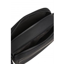 CALVIN KLEIN JEANS ULTRALIGHT CAMERA BAG ΤΣΑΝΤΑ ΓΥΝΑΙΚΕΙΑ BLACK