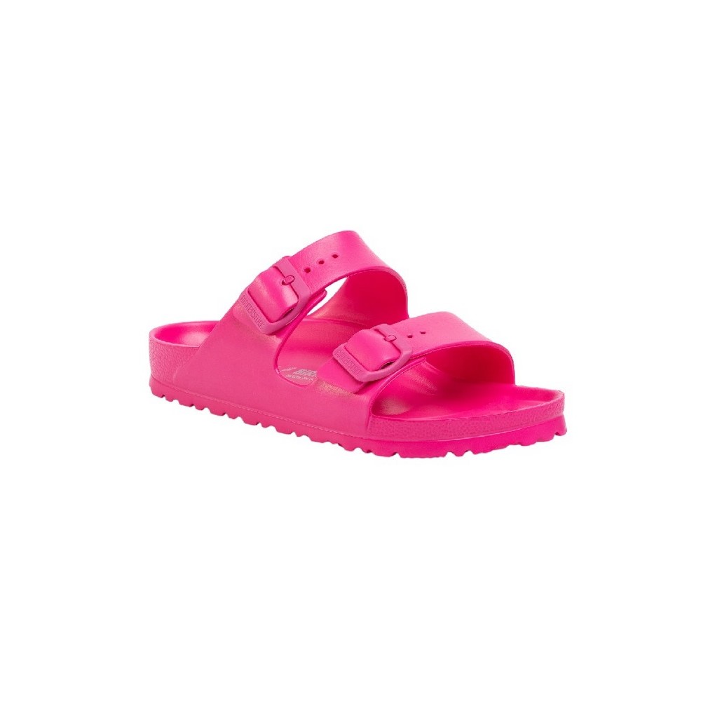 BIRKENSTOCK EVA ARIZONA EVA BEETROOT PURPLE NARROW SEASONAL UNISEX ΠΑΝΤΟΦΛΑ ΓΥΝΑΙΚΕΙΑ FOYXIA