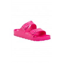 BIRKENSTOCK EVA ARIZONA EVA BEETROOT PURPLE NARROW SEASONAL UNISEX ΠΑΝΤΟΦΛΑ ΓΥΝΑΙΚΕΙΑ FOYXIA