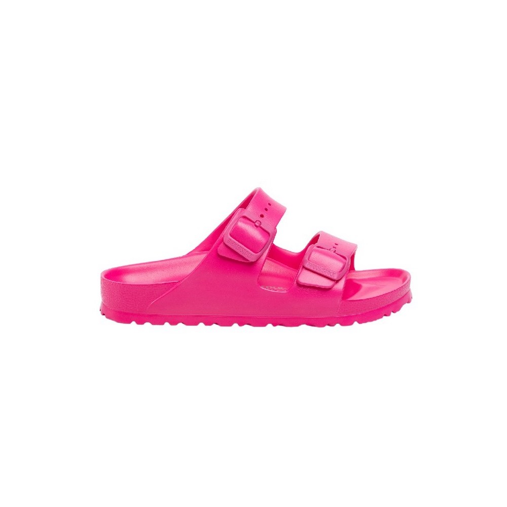 BIRKENSTOCK EVA ARIZONA EVA BEETROOT PURPLE NARROW SEASONAL UNISEX ΠΑΝΤΟΦΛΑ ΓΥΝΑΙΚΕΙΑ FOYXIA