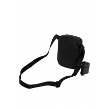 CALVIN KLEIN PUFFER UTILITY REPORTER ΤΣΑΝΤΑ ΑΝΔΡΙΚΗ BLACK