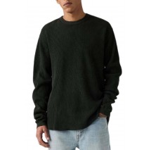 LEVIS RT RLX THERMAL TEE ΜΠΛΟΥΖΑ ΜΑΚΡΥΜΑΝΙΚΗ ΑΝΔΡΙΚΗ BLACK