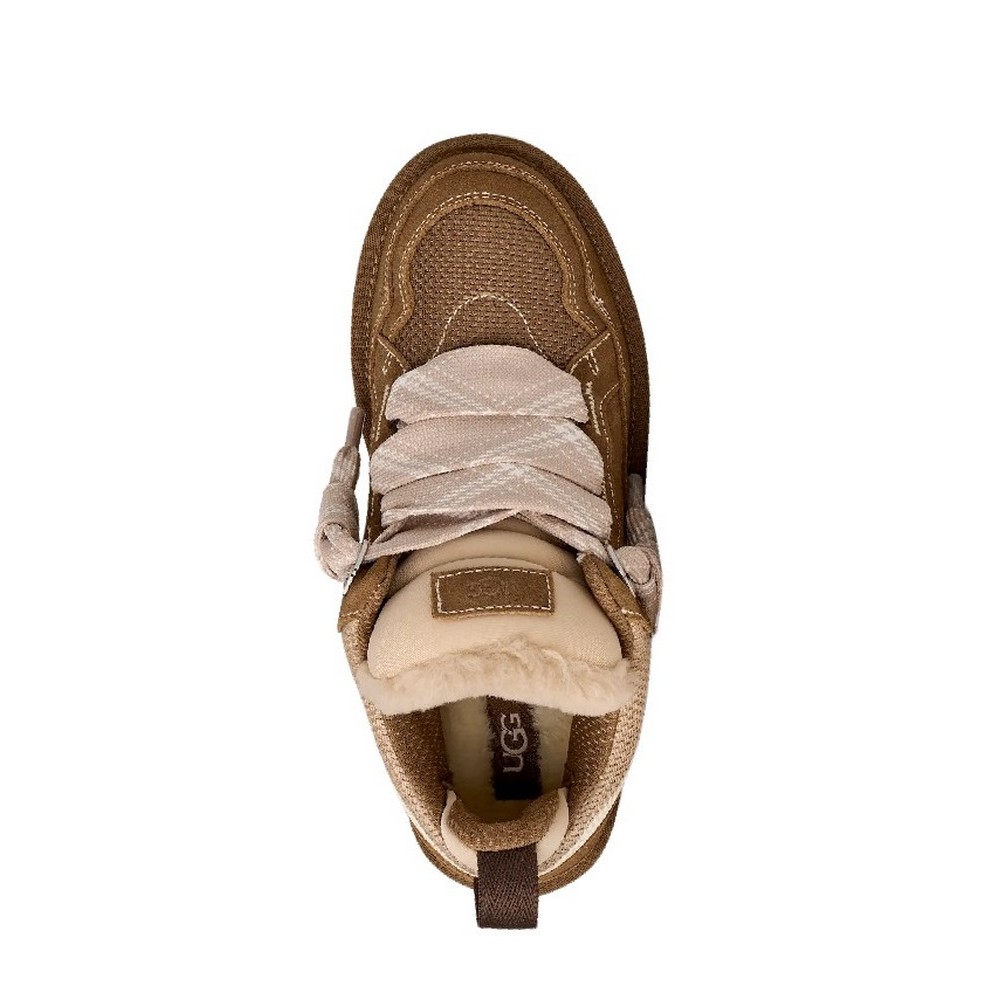 UGG LOWMEL SNEAKER LOW ΠΑΠΟΥΤΣΙ ΓΥΝΑΙΚΕΙΟ LBNZ