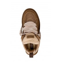 UGG LOWMEL SNEAKER LOW ΠΑΠΟΥΤΣΙ ΓΥΝΑΙΚΕΙΟ LBNZ