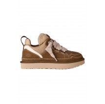 UGG LOWMEL SNEAKER LOW ΠΑΠΟΥΤΣΙ ΓΥΝΑΙΚΕΙΟ LBNZ